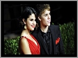 Celebryci Justin Bieber, Gomez, Bieber, Justin, Selena